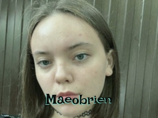 Maeobrien