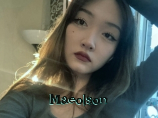 Maeolson