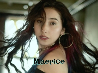 Maerice