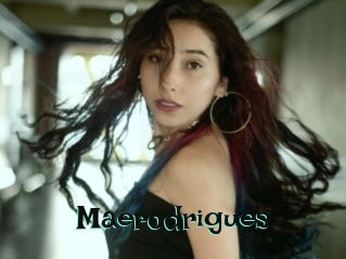 Maerodrigues