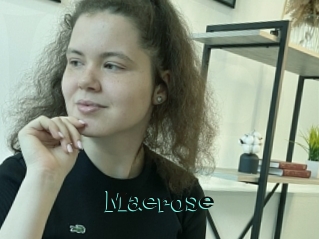 Maerose