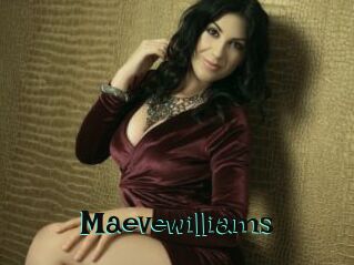 Maevewilliams