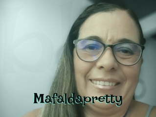 Mafaldapretty
