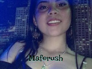 Maferush