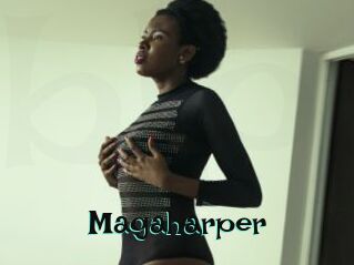 Magaharper