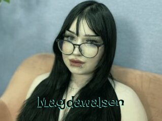 Magdawalsen