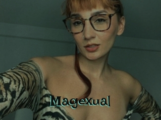 Magexual