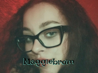 Maggiebrovn