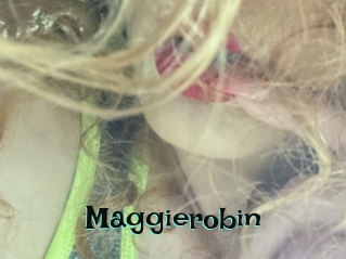 Maggierobin