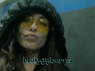 Maggyburns