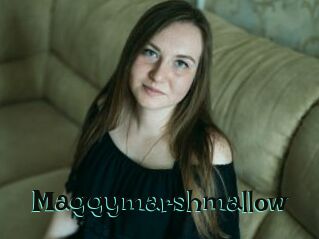 Maggymarshmallow