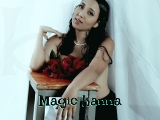 Magic_hanna