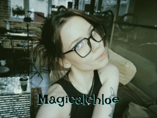 Magicalchloe