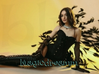Magicdreamm