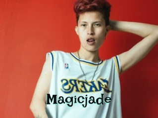 Magicjade