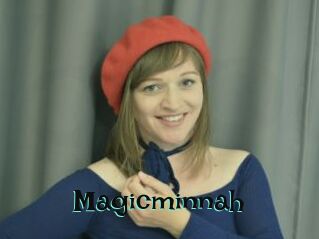 Magicminnah