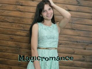 Magicromance