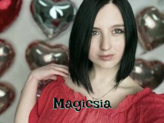 Magicsia