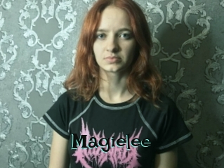 Magielee
