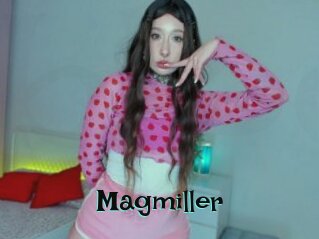 magmiller Blog Pornostar