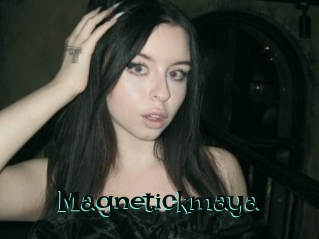 Magnetickmaya