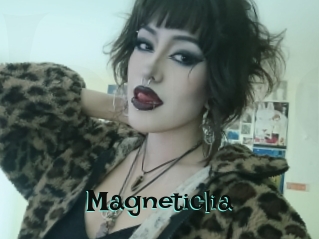 magneticlia Blog Pornostar