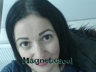 Magneticsoul