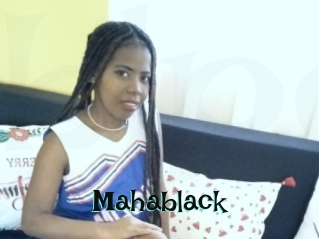 Mahablack
