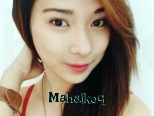 Mahalkoq