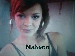 Mahenn