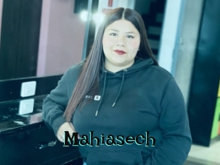 Mahiasech
