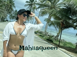 Mahiiaqueen