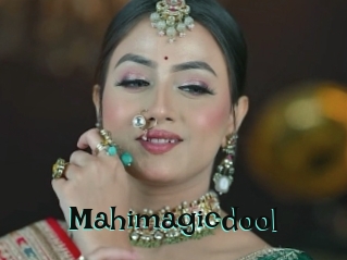 Mahimagicdool