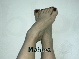 Mahina