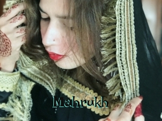 Mahrukh