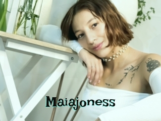 Maiajoness