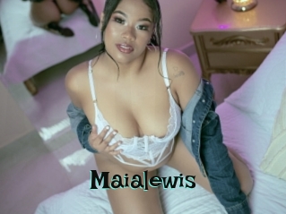Maialewis