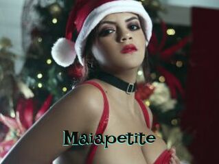 Maiapetite