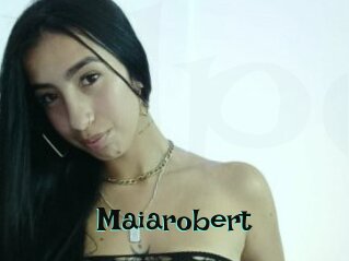 Maiarobert