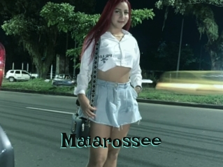 Maiarossee