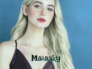 Maiasky