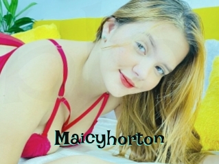 Maicyhorton