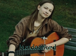 Maidaalford