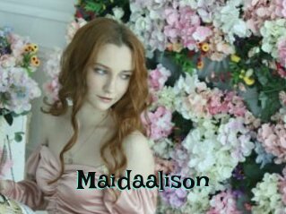 Maidaalison