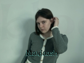 Maidaash