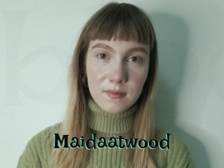 Maidaatwood