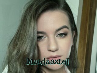 Maidaaxtell