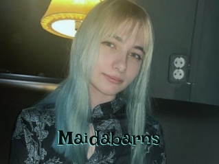 Maidabarns
