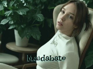 Maidabate