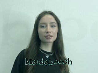 Maidabeech